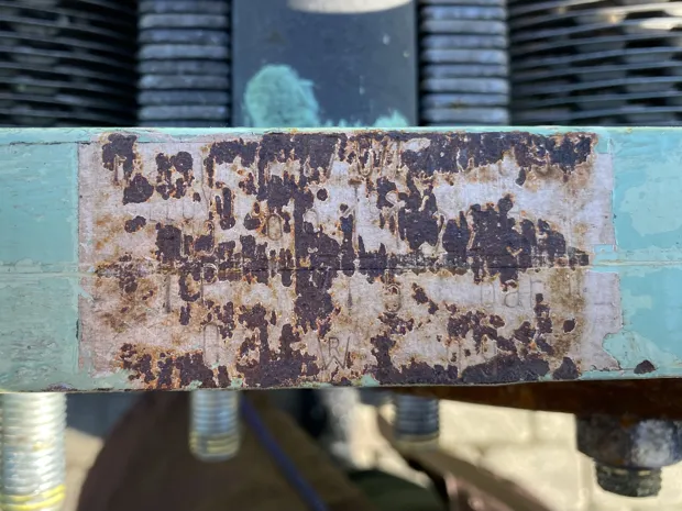 Image 6 of 6 - GEA - VT 20 CDS-10