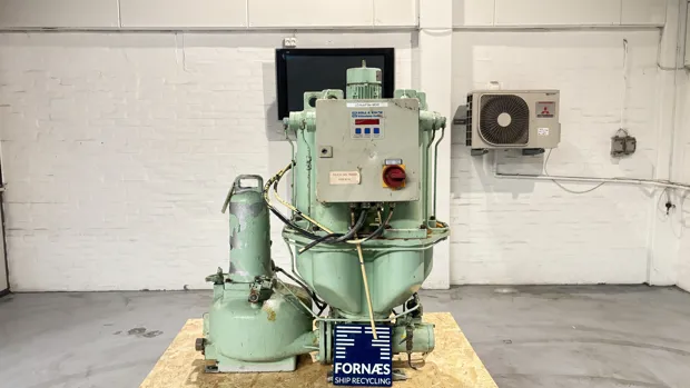 Image 4 of 7 - Boll&Kirch - 6.61.07 DN100