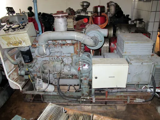 Image 1 of 3 - Mitsubishi