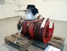 ABB / BBC - VTR 160