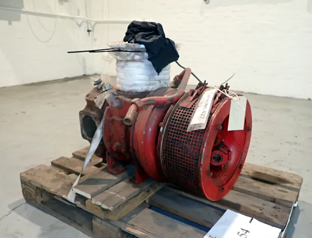 Image 1 of 6 - ABB / BBC - VTR 160