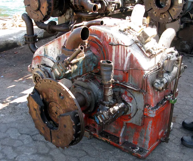 Image 3 of 3 - Hytek - 0.4561