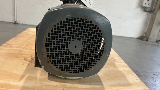 Image 2 of 9 - VEM - 408394 / 0001H K11R 160M