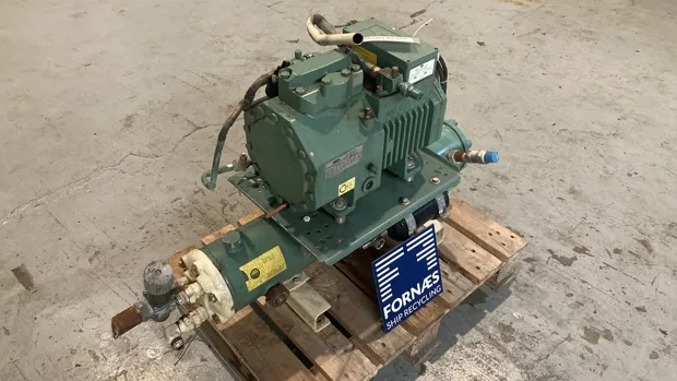 Image 3 of 5 - Bitzer - 2CES-4Y-40S