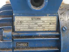 Stork - SP 120N