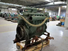 Detroit - Model 6055-C