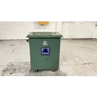 Tufvassons  - TGB 35-2