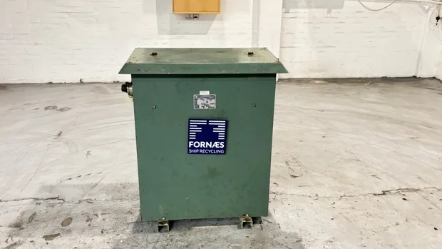 Image 1 of 6 - Tufvassons  - TGB 35-2