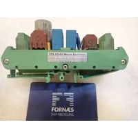 Lyngsoe Marine  - FIM 405