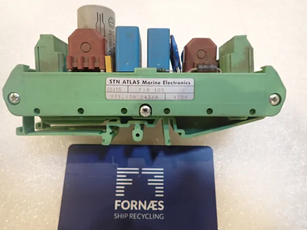 Image 1 of 2 - Lyngsoe Marine  - FIM 405