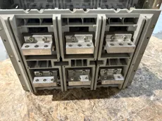 Merlin Gerin - Masterpact