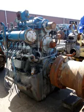 Tacke - HUWL 560D/25