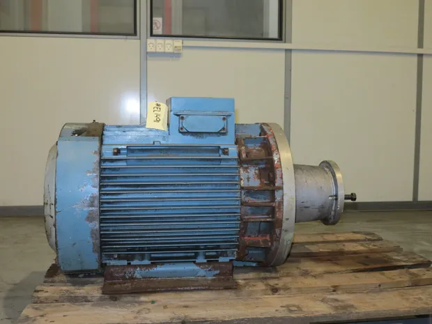 Image 1 of 5 - ASEA - M225 M60-4