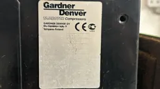 Gardner denver - ESR5/8