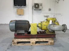 Allweiler - SNH 940 R46