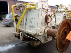 Valmet - M1 HBC-915-P500 PORT