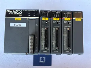 KOYO - DIRECT LOGIC 405RS