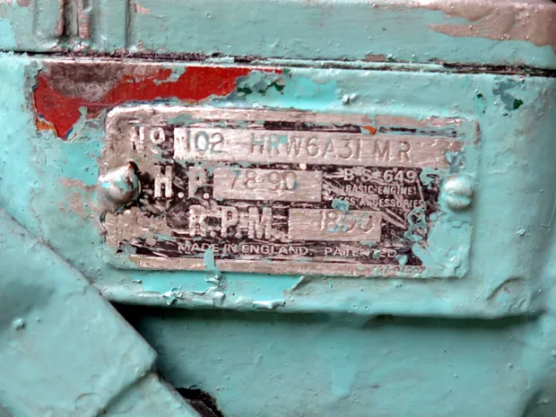 Image 4 of 4 - Lister