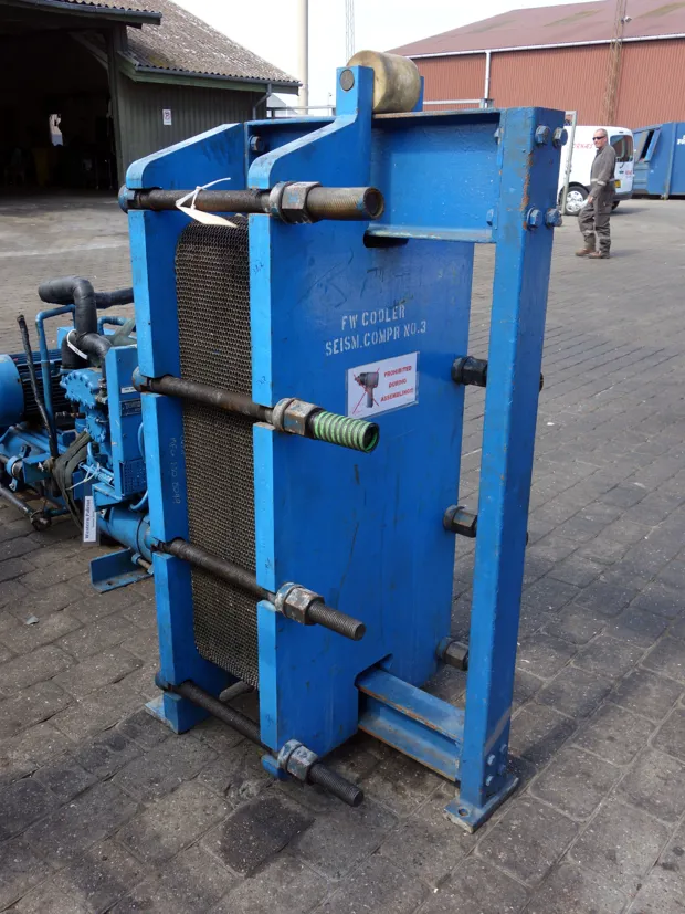 Image 2 of 4 - Sondex - S35-IS