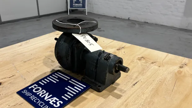 Image 4 of 10 - Kuyl & Rottinghuis - RU 3130