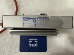 LM-therm - Fabr-nr : 98/4