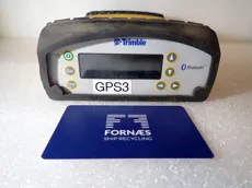 Trimble  GPS  - SPS 551