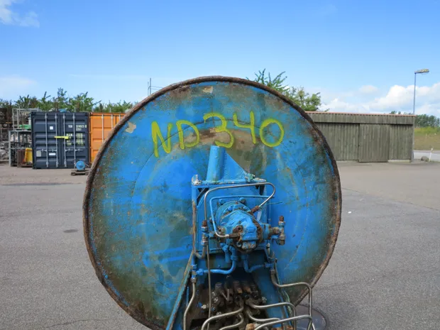 Image 6 of 9 - ND340