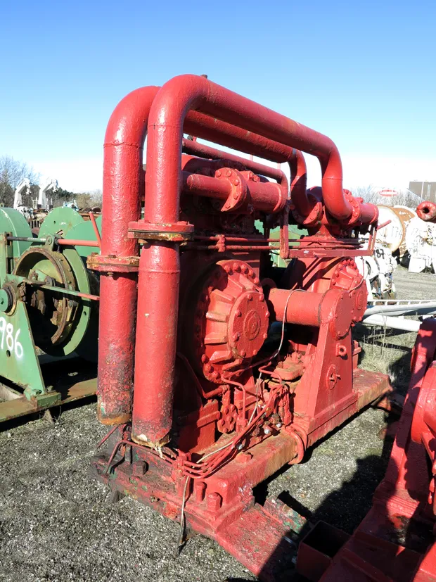 Image 2 of 4 - Brattvaag - MG4185/33912