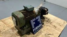 Kracht - KF3/80 B10BA007DP1