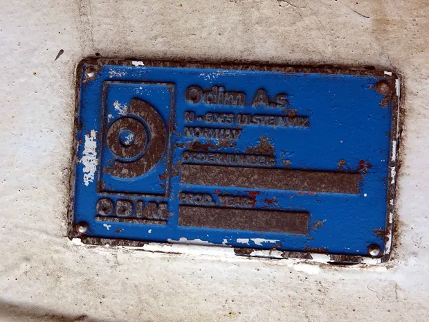 Image 2 of 2 - ND303