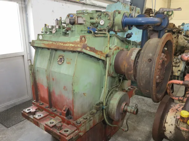 Image 10 of 13 - Rhenania - KW 1177