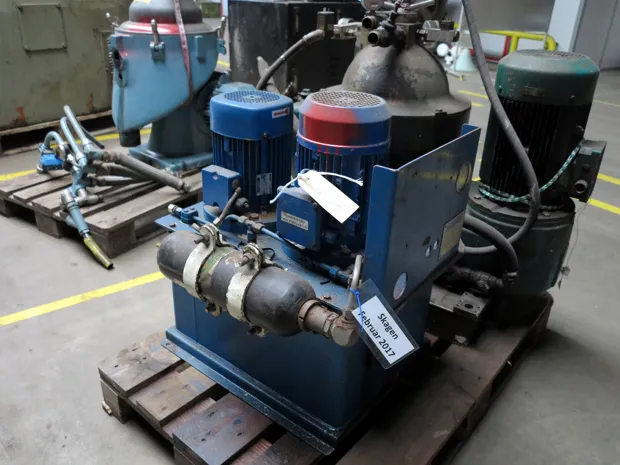 Image 2 of 3 - HS245