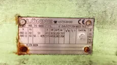 Lönne - 14BG 319-4AA96-Z 315L