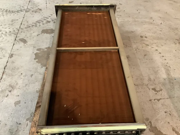 Image 2 of 3 - GEA - 1480/650/34-NSv-DS200-50N162