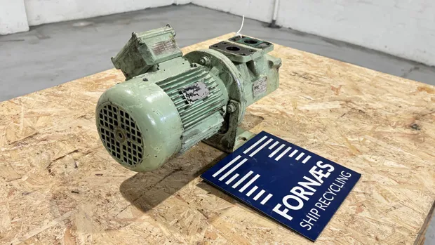 Image 4 of 7 - IMO - ACD 025N6 IVBP 07162 STD