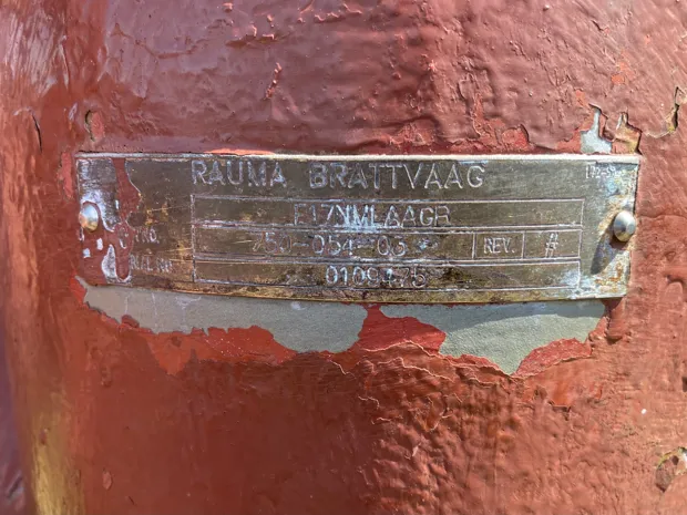 Image 6 of 6 - Brattvaag - M6300T-BL