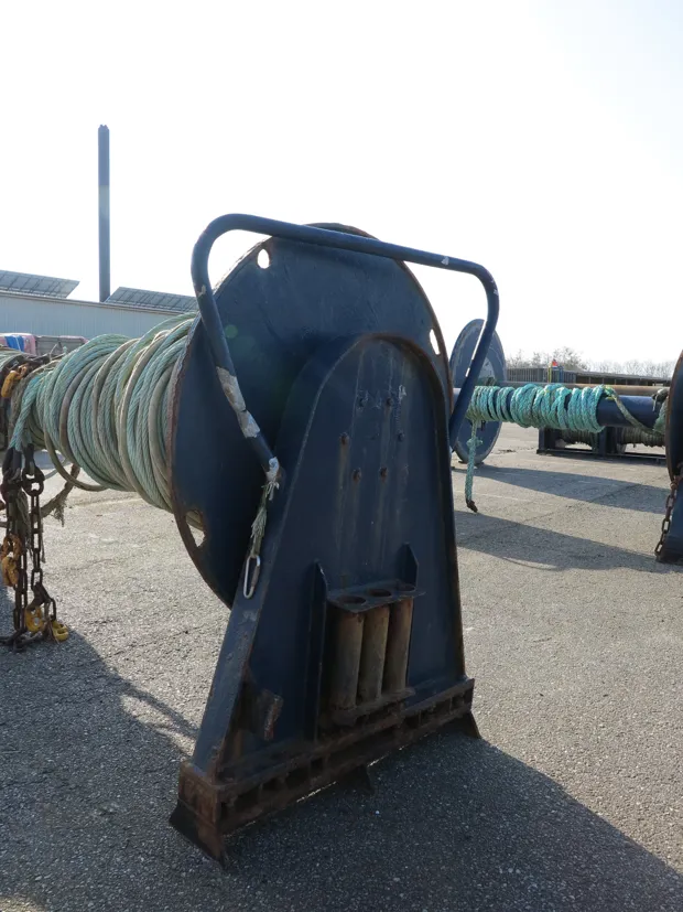 Image 5 of 8 - ND366