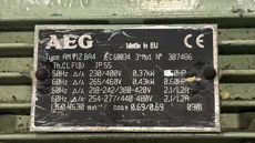 IMO - ACD 025N6 IVBP