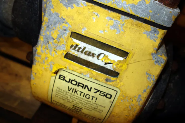 Image 4 of 4 - Briggs & Stratton