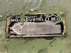 IMO - ACF 80-3 N3F