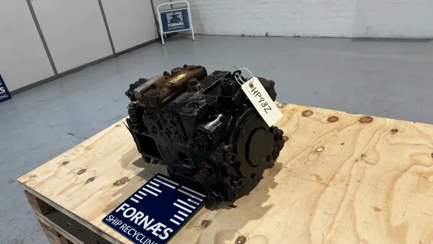 Image 2 of 12 - HP982