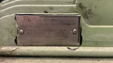 Sero  - SOB333W G2V22