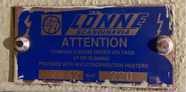 Image 8 of 10 - HS320