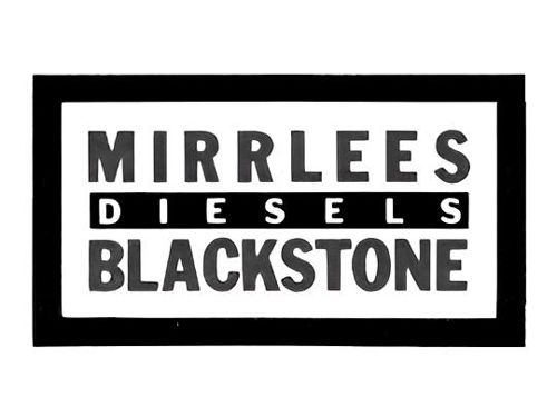Mirless Blackstone