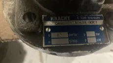 Kracht - KF2/50 E20B MOA ODE1