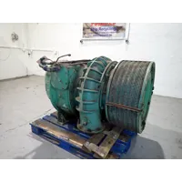 ABB / BBC - VTR 321-2M