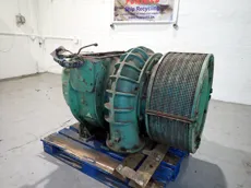 ABB / BBC - VTR 321-2M