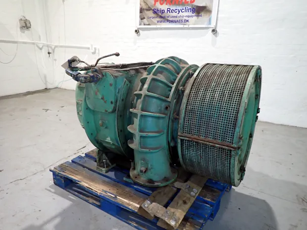 Image 1 of 5 - ABB / BBC - VTR 321-2M