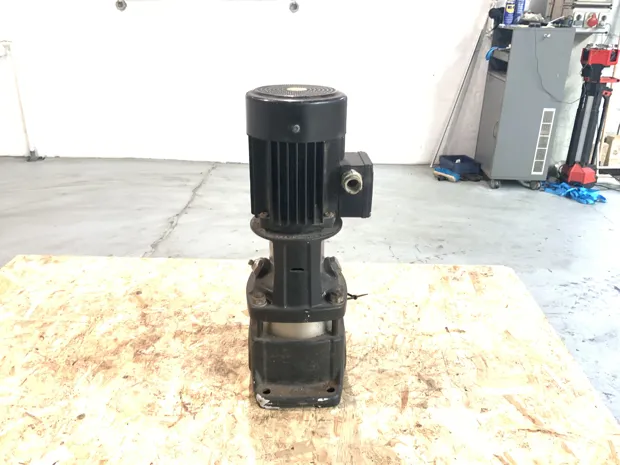 Image 3 of 6 - Grundfos - CR1-4-A-A-A-E