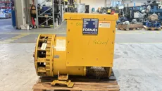 Caterpillar  - SR4B